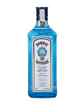 Gin Bombay Sapphire 750ml Gin Bombay Sapphire 750ml