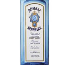 Gin Bombay Sapphire Dry London 1,75L