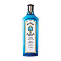 Gin Bombay Sapphire Dry London 1,75L