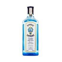 Gin Bombay Sapphire Dry London 750Ml - Bombay Shapphire