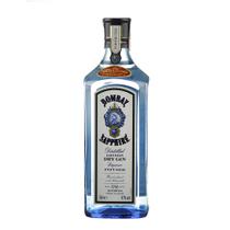 Gin Bombay Sapphire Dry London 750ml Gin Bombay Sapphire Dry London 750ml