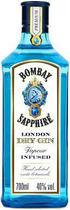Gin Bombay Sapphire Dry London 750ml