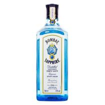 Gin Bombay Sapphire London Dry 750 ml