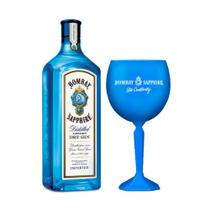 Gin Bombay Sapphire London Dry 750ml - 01 Grrfs