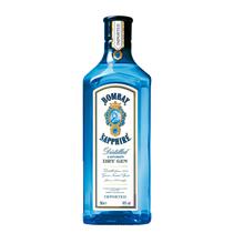 Gin Bombay Sapphire London Dry 750ml Gin Bombay Sapphire London Dry 750ml