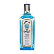 Gin Bombay Sapphire London Dry Gim Original 750ml