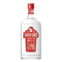 Gin Bosford London Dry 700Ml