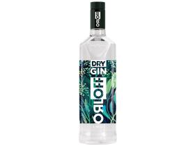 Gin Brasileiro 1 litro Gin Brasileiro 1 litro