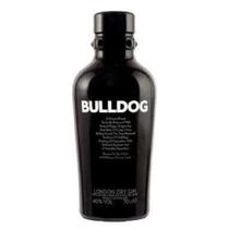 Gin bulldog london de 750ml