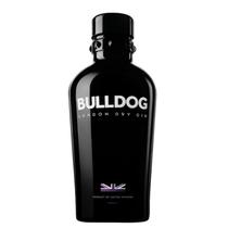 Gin bulldog london dry 750ml