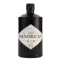 Gin da escócia hendricks 750 ml