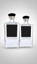 Gin Destilado Premium 750ml Duplo Gin Destilado Premium 750ml Duplo