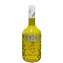 Gin Döber Maracujá 900ml