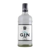 Gin Doble W Dry 750ml