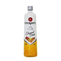 Gin Doce Eternity Sabor Tropical Fruits 900ml