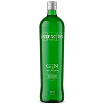 Gin Doce Maça Verde Intencion Infusion 900ml Gin Doce Maça Verde Intencion Infusion 900ml