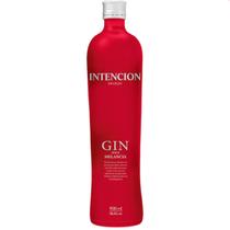 Gin Doce Melancia Intencion Infusion 900ml Gin Doce Melancia Intencion Infusion 900ml