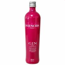 Gin Doce Morango Intencion Infusion 900ml Gin Doce Morango Intencion Infusion 900ml