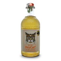 Gin Dry Cat Nut 750ml