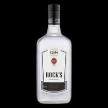 Gin Dry Rock's 1lts