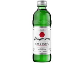 Gin e tonic tanqueray - 500ml