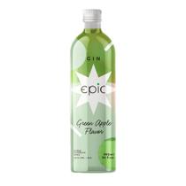 Gin Epic Maçã Verde 990ml - Epic Gin