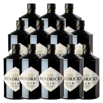 Gin Escocês Hendrick's Dry 750ml 12 Unidades Gin Escocês Hendrick's Dry 750ml 12 Unidades