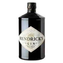 Gin Escocês Hendrick's Dry 750ml Gin Escocês Hendrick's Dry 750ml
