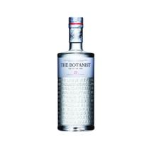 Gin Escocês The Botanist Islay Dry Gin - Ultra Premium 700ml