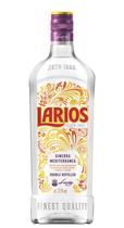 Gin Espanhol Larios Mediterraneo London Dry 700ml Gin Espanhol Larios Mediterraneo London Dry 700ml
