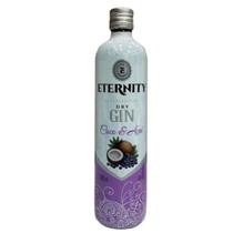 Gin Eternity Coco Com Açaí 900ml