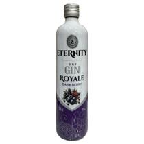 Gin Eternity Dark Royale Berry 900ml