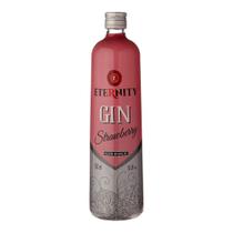 Gin Eternity Diversos Sabores - 900Ml