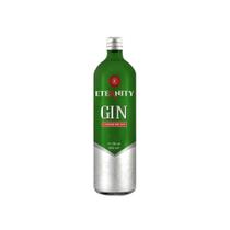 Gin Eternity London Dry Garrafa - 950ml