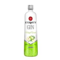 Gin Eternity Maça Verde 1L Gin Eternity Maça Verde 1L