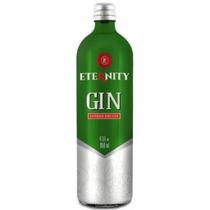 Gin Eternity Sabores - 900 ml Gin Eternity Sabores - 900 ml