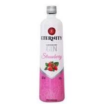 Gin Eternity Strawberry 900ml Gin Eternity Strawberry 900ml