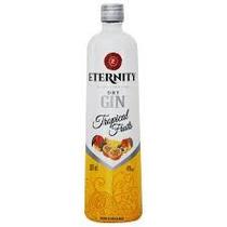 Gin Eternity Tropical 900ml Gin Eternity Tropical 900ml
