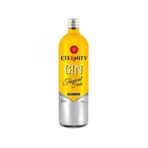Gin Eternity Tropical Fruits - Gin Doce 950ml