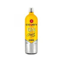 Gin Eternity Tropical Fruits - Gin Doce 950ml Gin Eternity Tropical Fruits - Gin Doce 950ml