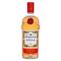 Gin Flor de Sevilla 700 ml Edição 2018 Tanqueray