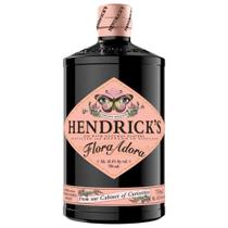 Gin Flora Adora Hendrick's 750ml