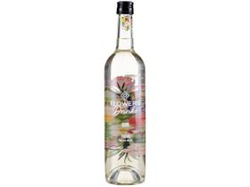 Gin flowers 750 ml - COMERCIAL RS Gin flowers 750 ml - COMERCIAL RS