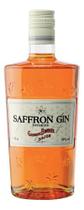 Gin Francês Saffron Gabriel Boudier Dijon 700ml