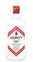 Gin Gilbey's 700ml - Best Spirits