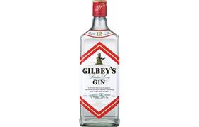 Gin Gilbeys 700ml