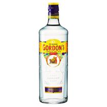 Gin Gordon's London 750ml - GORDONS