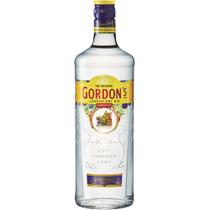 Gin Gordon's London Dry Gin 750ml Gin Gordon's London Dry Gin 750ml
