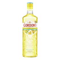 Gin Gordon's Sicilian Lemon 700ml