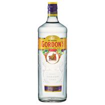 Gin Gordons Importado 750ml Dry Gin Gin Gordons Importado 750ml Dry Gin